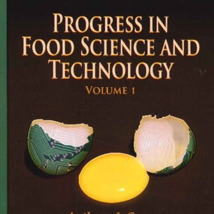 Advances in Food Science & Technology: Volume 1