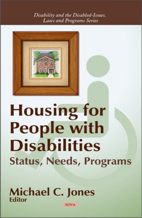 Housing for People with Diabilities: Status,