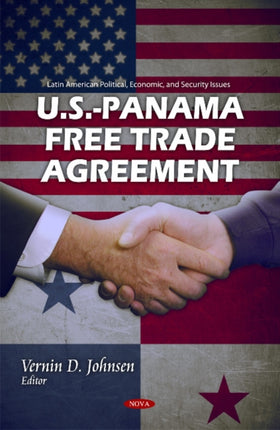 U.S.-Panama Free Trade Agreement