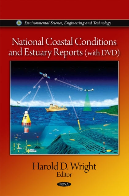 National Coastal Conditions & Estuary Reports