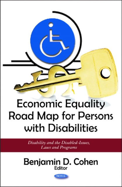 Economic Equality Road Map for Persons with