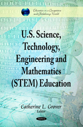 U.S. Science, Technology, Engineering &