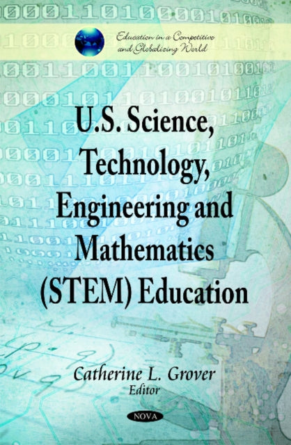 U.S. Science, Technology, Engineering &