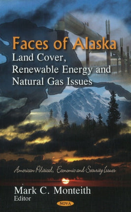 Faces of Alaska: Land Cover, Renewable Energy &