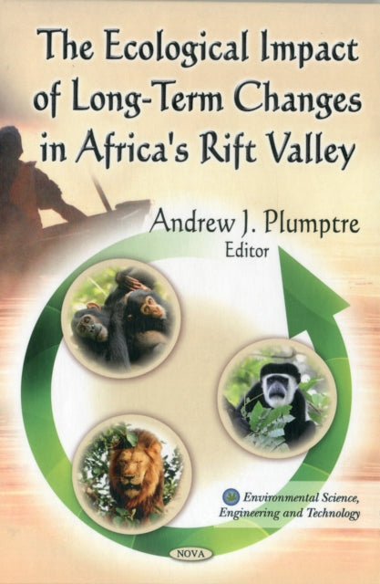 Ecological Impact of Long-Term Changes in Africa's Rift Valley