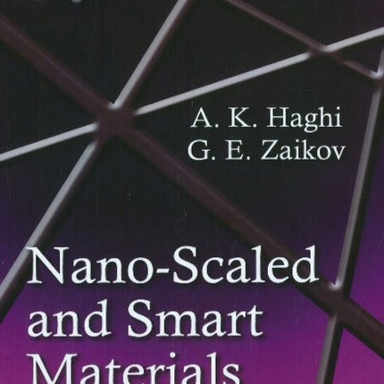 Nano-Scaled & Smart Materials