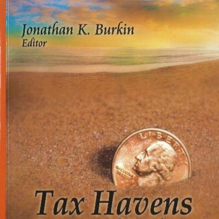 Tax Havens: International Avoidance & Evasion