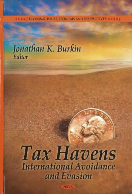 Tax Havens: International Avoidance & Evasion