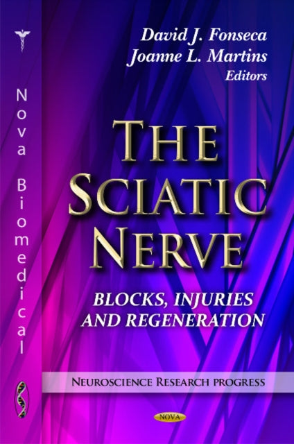 Sciatic Nerve: Blocks, Injuries & Regeneration