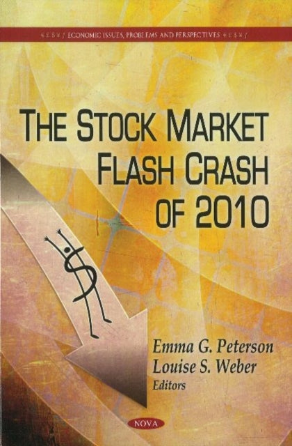 Stock Market Flash Crash of 2010