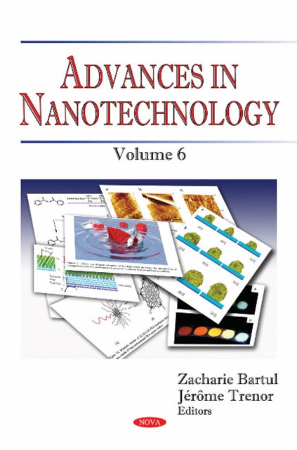 Advances in Nanotechnology: Volume 6