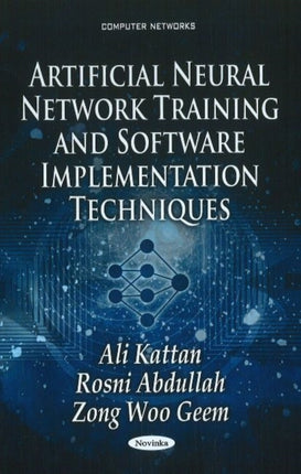 Artificial Neural Network Training & Software