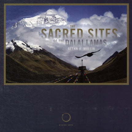 The Sacred Sites of the Dalai Lamas