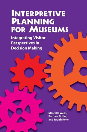 Interpretive Planning for Museums: Integrating