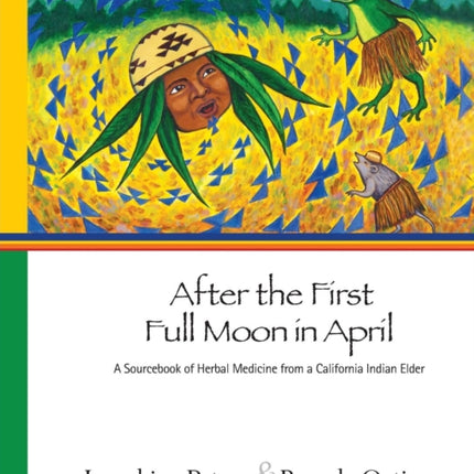 After the First Full Moon in April: A Sourcebook