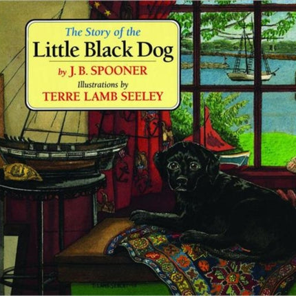 The Story of the Little Black Dog