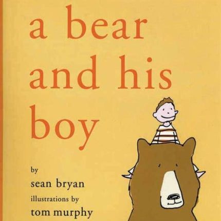 A Bear and His Boy