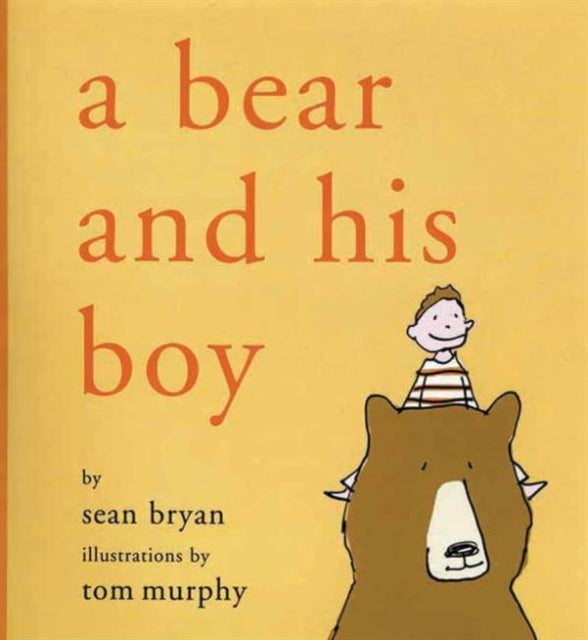 A Bear and His Boy