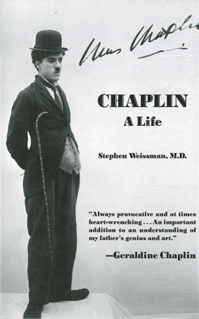 Chaplin: A Life