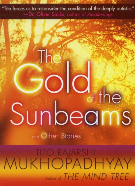 The Gold of the Sunbeams: And Other Stories