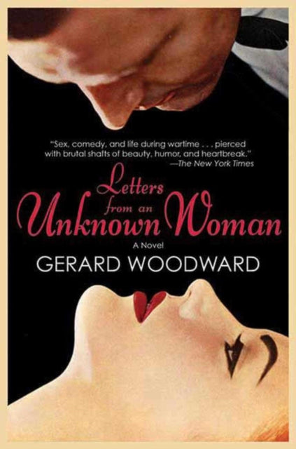 Letters from an Unknown Woman