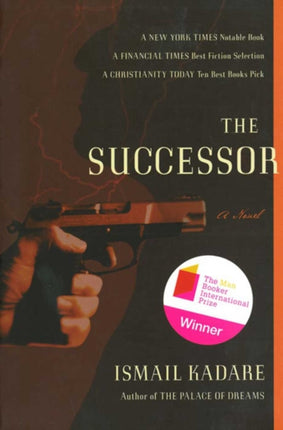 The Succesor