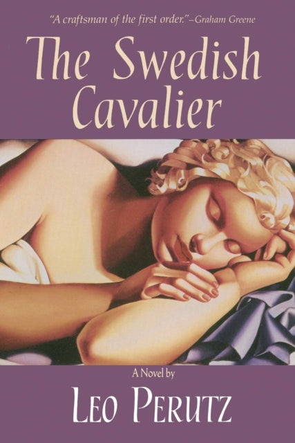 The Swedish Cavalier: A Novel