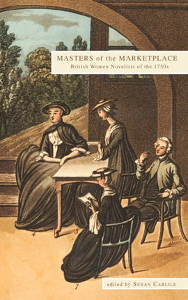 Masters of the Marketplace: British Women