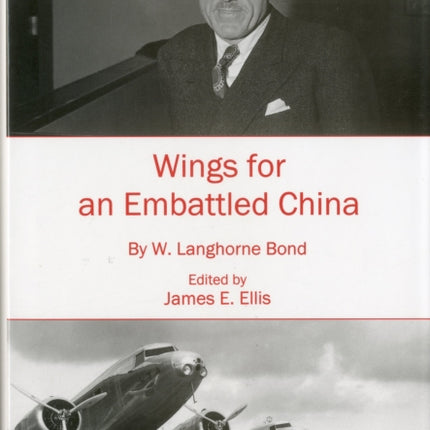 Wings for an Embattled China