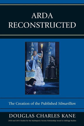 Arda Reconstructed: The Creation of the Published