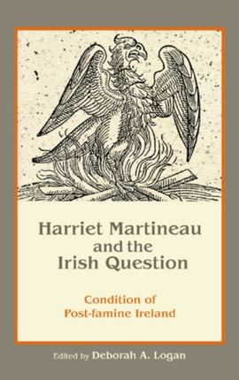 Harriet Martineau and the Irish Question: