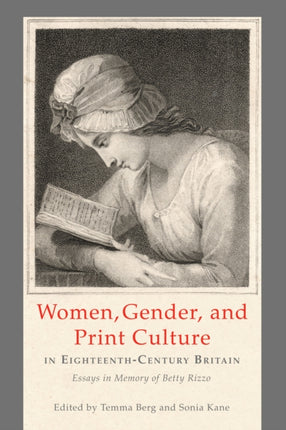 Women, Gender, and Print Culture in