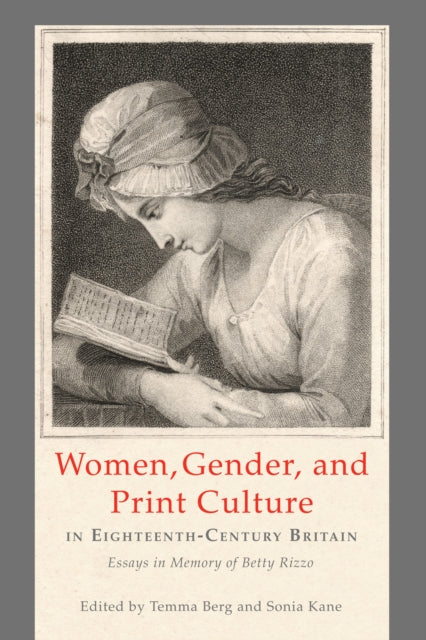 Women, Gender, and Print Culture in