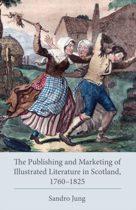 The Publishing and Marketing of Illustrated