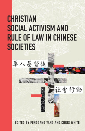 Christian Social Activism and Rule of Law in