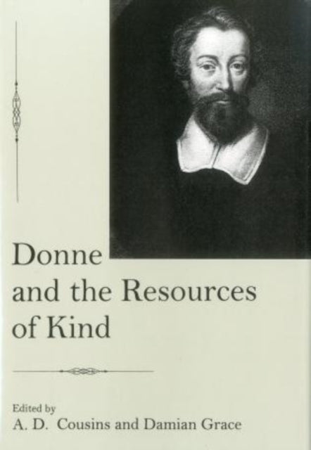 Donne and the Resources of Kind