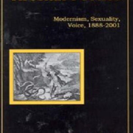 Tiresian Poetics: Modernism, Sexuality, Voice, 1888-2001