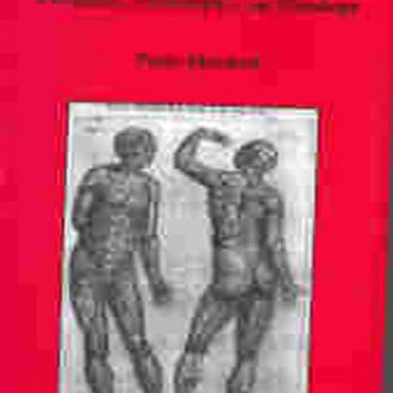 The Purple Island and Anatomy in Early Seventeenth-Century Literature, Philosophy, and Theology