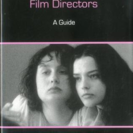 Francophone Women Film Directors: A Sequel