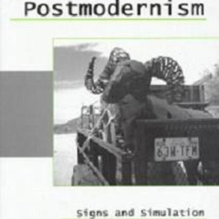 Zoos in Postmodernism: Signs and Simulation