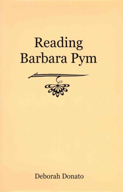 Reading Barbara Pym