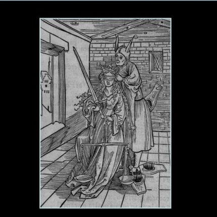 Justice, Women, and Power in English Renaissance