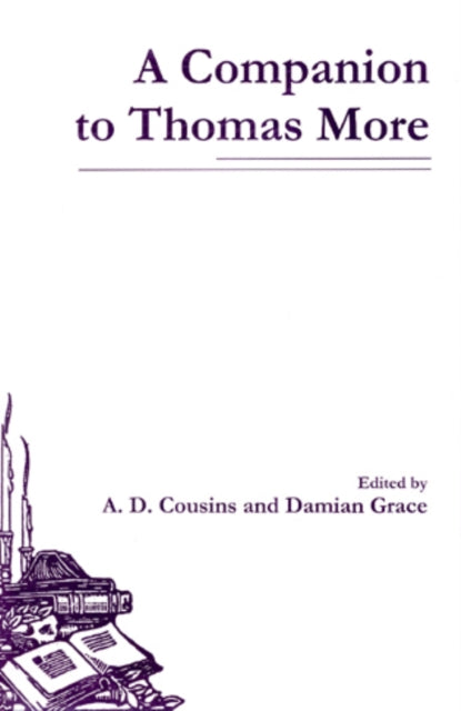 A Companion to Thomas More