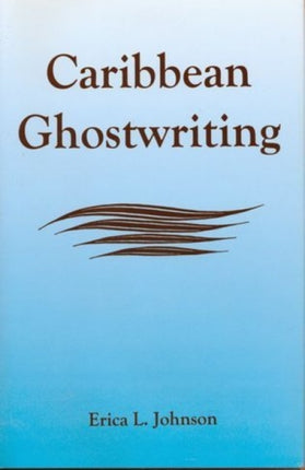 Caribbean Ghostwriting