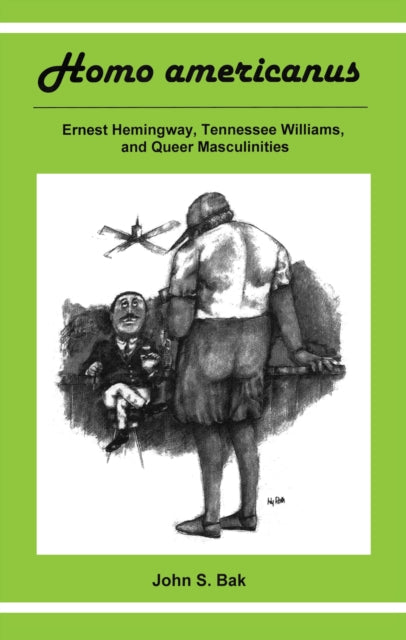 Homo Americanus: ERNEST HEMINGWAY, TENNESSEE