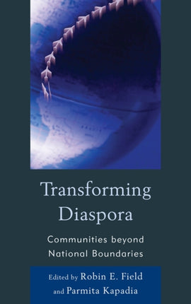 Transforming Diaspora: Communities beyond