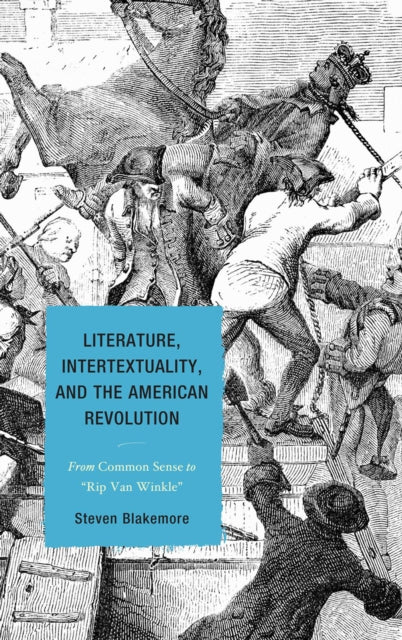 Literature, Intertextuality, and the American