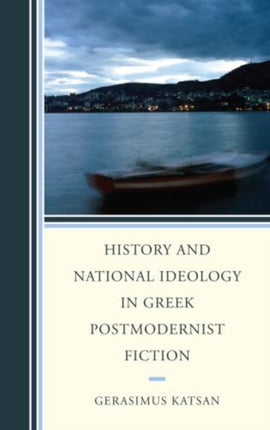 History and National Ideology in Greek