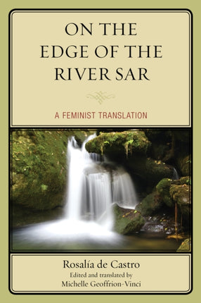 On the Edge of the River Sar: A Feminist