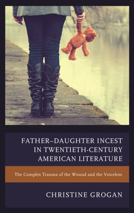 Father–Daughter Incest in Twentieth-Century